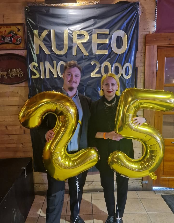 Kuopion Tekun opiskelijayhdistys (KUTOP) ry