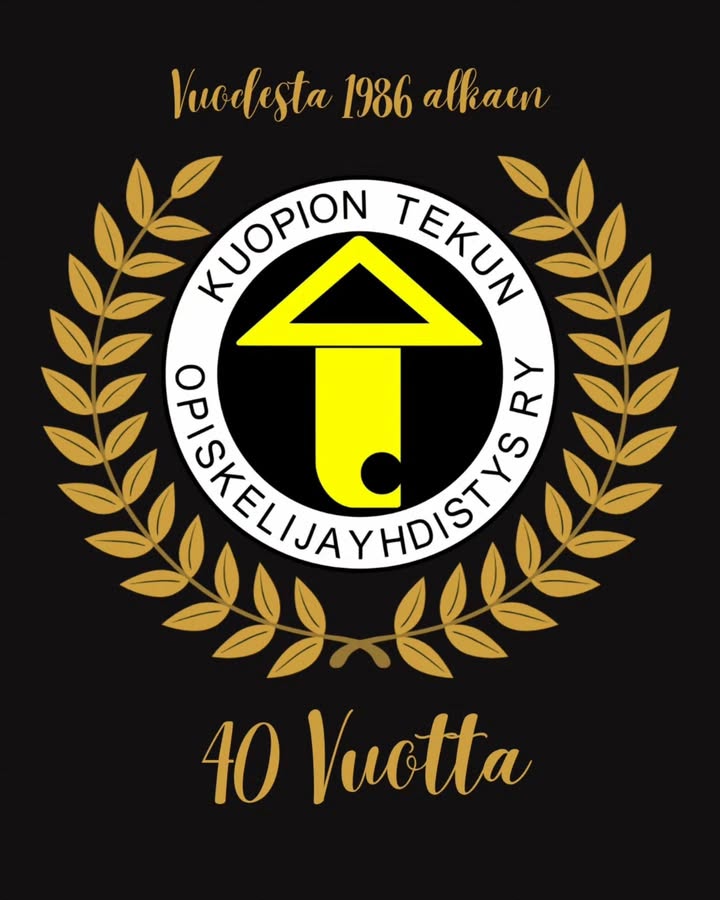 Kuopion Tekun opiskelijayhdistys (KUTOP) ry