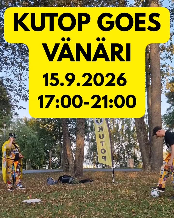 Kuopion Tekun opiskelijayhdistys (KUTOP) ry